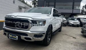 foto de Autos marca Ram seminuevo modelo 1500 BIGHORN ETORQUE año 2022 en Cuenca
