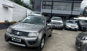 foto de Autos marca Suzuki seminuevo modelo GRAN VITARA SZ NEXT año 2016