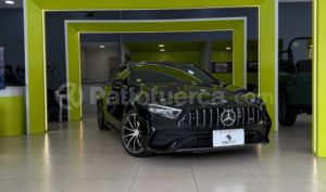foto de Mercedes Benz A35 AMG 2024