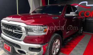 foto de Autos marca Ram seminuevo modelo RAM DT 1500 BIGHORN ETORQUE año 2022 en Guayaquil