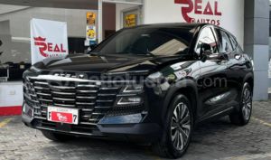 foto de Autos marca Jetour seminuevo modelo Dashing año 2024