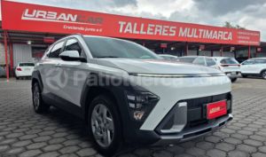 foto de Autos marca Hyundai seminuevo modelo Kona SX2 año 2025