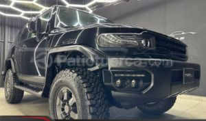 foto de Autos marca Toyota seminuevo modelo FJ Cruiser año 2008 en Quito