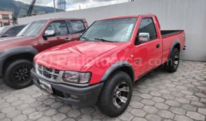 foto de Chevrolet LUV CS 2004