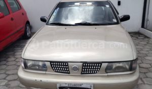 foto de Nissan Sentra 2010