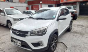 foto de Chery Tiggo 2 2019