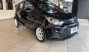 foto de Autos marca Chevrolet seminuevo modelo Spark GT año 2019