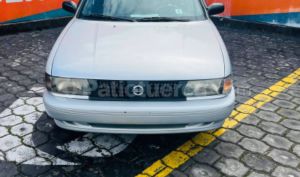 foto de Nissan Sentra 2005