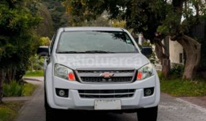 foto de Chevrolet DMAX CRDI 3.0 4X4 TM DIESEL 2018