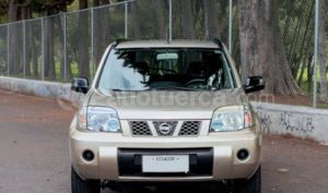 foto de Autos marca Nissan seminuevo modelo X-Trail Classic año 2012 en Quito