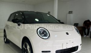 foto de Autos marca JAC seminuevo modelo E30X año 2026 en Quito