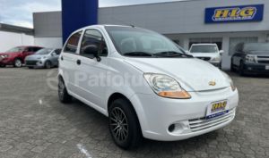 foto de Autos marca Chevrolet seminuevo modelo Spark año 2008