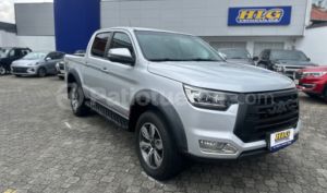 foto de Autos marca JAC seminuevo modelo T8 LUXURY año 2022