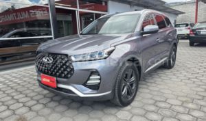 foto de Chery TIGGO 7 PRO HYBRID 2024