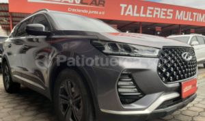 foto de Autos marca Chery seminuevo modelo TIGGO 7 PRO HYBRID año 2024 en Quito