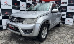 foto de Chevrolet Grand Vitara SZ 2018
