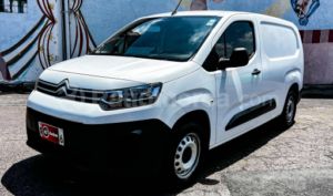 foto de Citroen Berlingo 2021