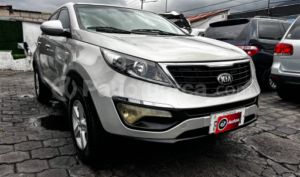foto de Kia SPORTAGE SL 2019