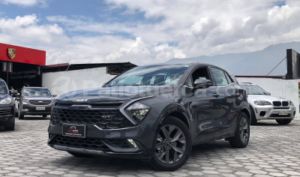 foto de Kia New Sportage GT Line 2023