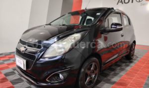 foto de Chevrolet Spark 2018