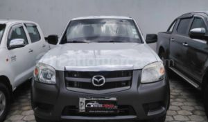 foto de Mazda BT-50 4x4 Diesel 2013