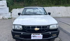foto de Chevrolet LUV CS 2002