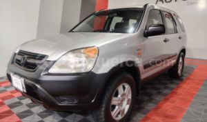 foto de Autos marca Honda seminuevo modelo CRV año 2004