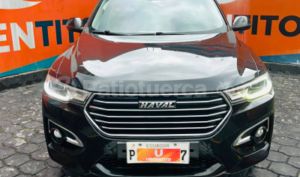 foto de Autos marca Great Wall seminuevo modelo Haval H6 año 2019 en Quito