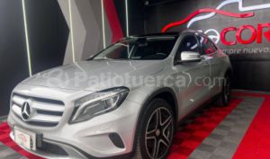 Mercedes Benz GLA 250 2015