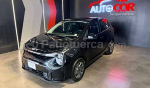 foto de Kia PICANTO EX 2026
