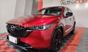 foto de Mazda CX-5 AWD 2024