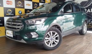 foto de Ford Escape S 2018