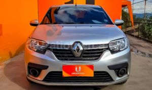 foto de Autos marca Renault seminuevo modelo Logan zen fase II año 2021