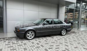 foto de Autos marca BMW seminuevo modelo M5 año 1991