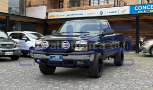 foto de Autos marca Chevrolet seminuevo modelo Silverado año 2004