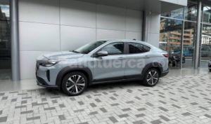 foto de Fiat Fastback Audace 2024