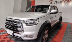 foto de Autos marca JAC seminuevo modelo T8 PRO año 2024