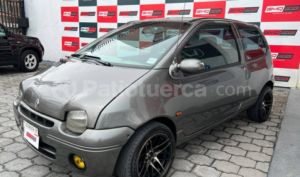 foto de Autos marca Renault seminuevo modelo Twingo año 2001