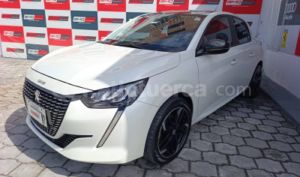 foto de Peugeot 208 2023