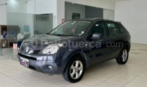 foto de Autos marca Renault seminuevo modelo Koleos año 2011