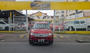 foto de Ford Explorer 5P 2019