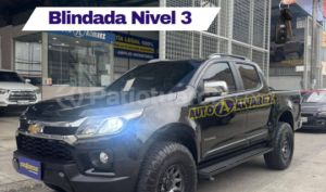 foto de Chevrolet COLORADO LTZ 2023