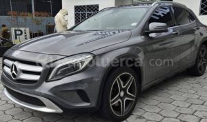 foto de Mercedes Benz GLA 250 4 MATIC 2017
