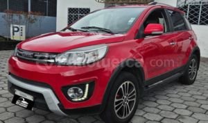 foto de Autos marca Great Wall seminuevo modelo Haval M4 año 2019
