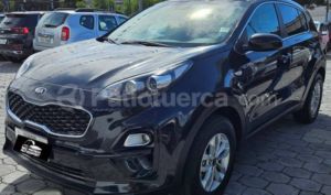 foto de Kia Sportage LX 2020