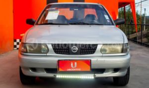 foto de Autos marca Nissan seminuevo modelo Sentra año 2010