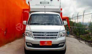foto de Autos marca DFSK seminuevo modelo C31  MINI TRUCK año 2022 en Ambato