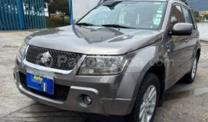 foto de Autos marca Suzuki seminuevo modelo Grand Vitara SZ 2.4 año 2011 en Quito