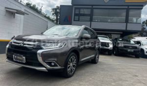 foto de Autos marca Mitsubishi seminuevo modelo Outlander año 2016