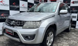 foto de Autos marca Suzuki seminuevo modelo Grand Vitara SZ año 2018 en Ambato